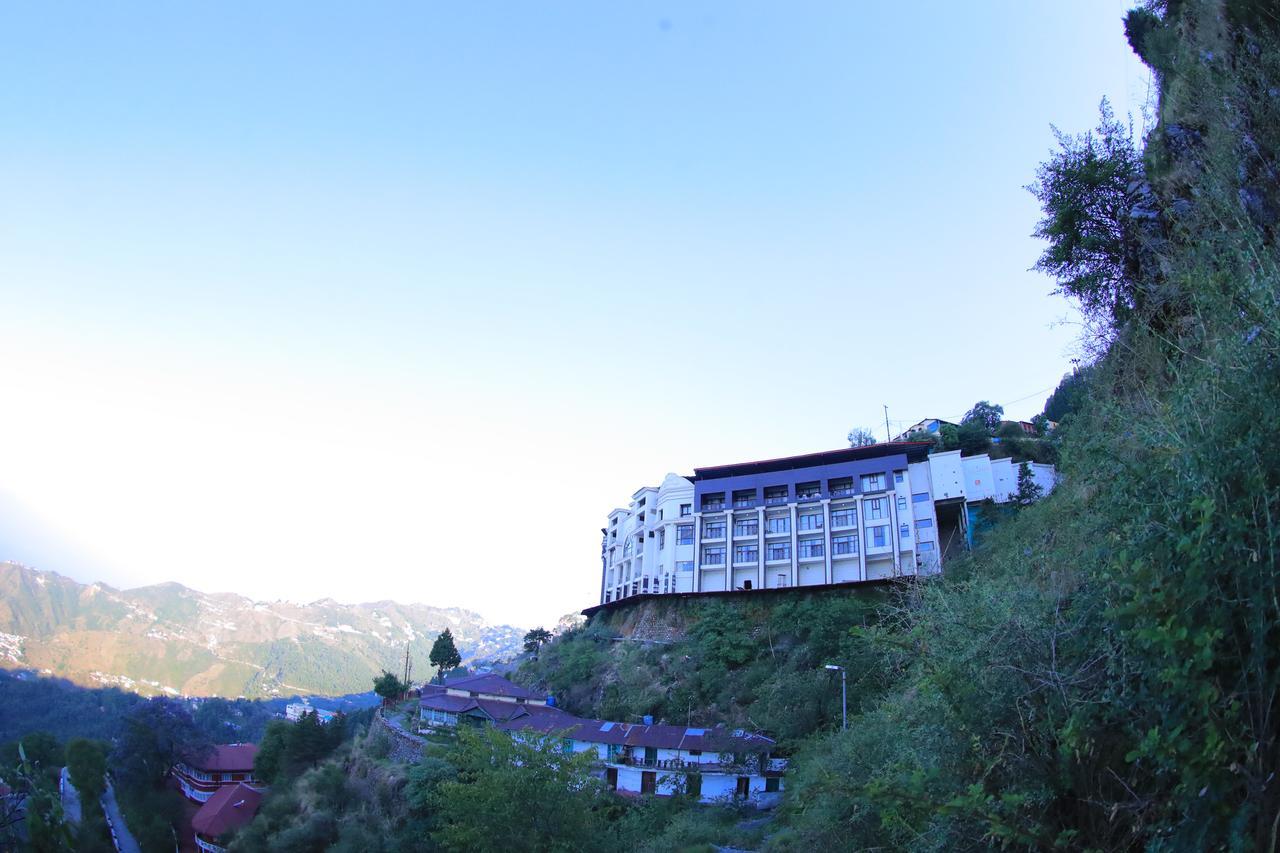 Grand Imperial Resort 穆索里 外观 照片